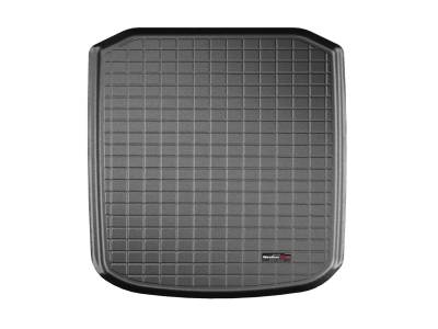 Weathertech - WeatherTech 401077 Black Cargo Liner Mat