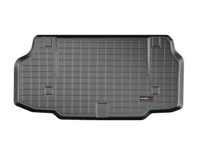 Weathertech - WeatherTech 401079 Black Cargo Liner Mat