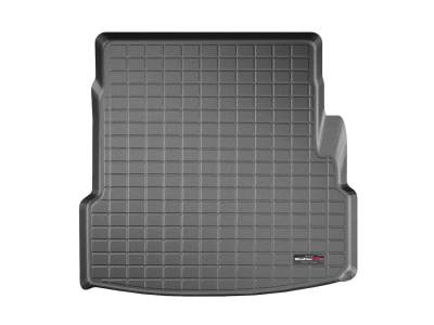 Weathertech - WeatherTech 401090 Black Cargo Liner Mat