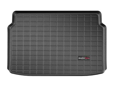 Weathertech - WeatherTech 401125 Black Cargo Liner Mat