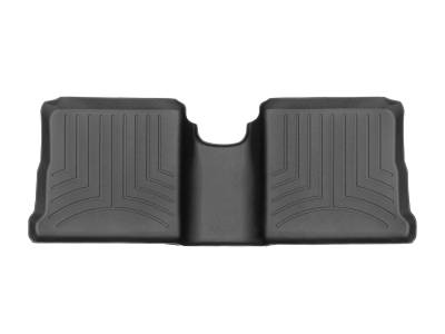 Weathertech - WeatherTech 4415822 FloorLiner DigitalFit Floor Mats Black