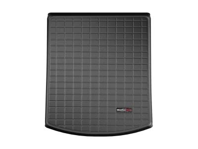 Weathertech - WeatherTech 401126 Black Cargo Liner Mat
