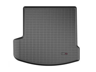 Weathertech - WeatherTech 401143 Black Cargo Liner Mat