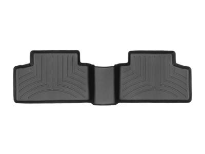 Weathertech - WeatherTech 4415932 FloorLiner DigitalFit Floor Mats Black