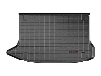 Weathertech - WeatherTech 401147 Black Cargo Liner Mat