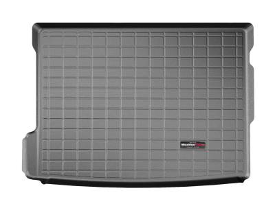 Weathertech - WeatherTech 401163 Black Cargo Liner Mat