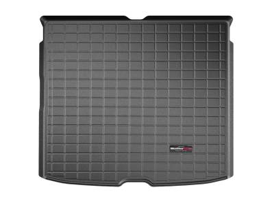 Weathertech - WeatherTech 401175 Black Cargo Liner Mat