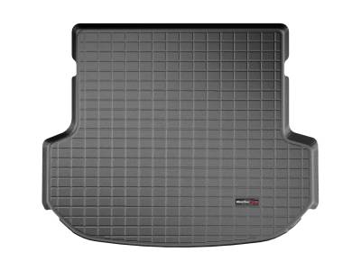 Weathertech - WeatherTech 40797 Black Cargo Liner Mat