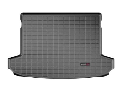 Weathertech - WeatherTech 40800 Black Cargo Liner Mat