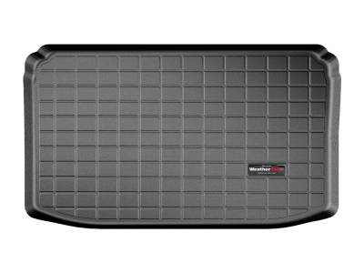 Weathertech - WeatherTech 40802 Black Cargo Liner Mat