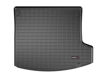Weathertech - WeatherTech 401203 Black Cargo Liner Mat