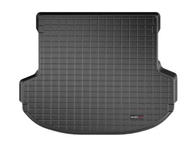 Weathertech - WeatherTech 401211 Black Cargo Liner Mat