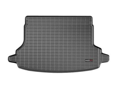 Weathertech - WeatherTech 401230 Black Cargo Liner Mat