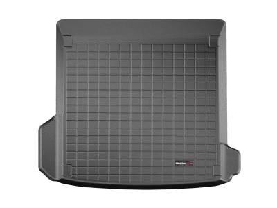 Weathertech - WeatherTech 401236 Black Cargo Liner Mat