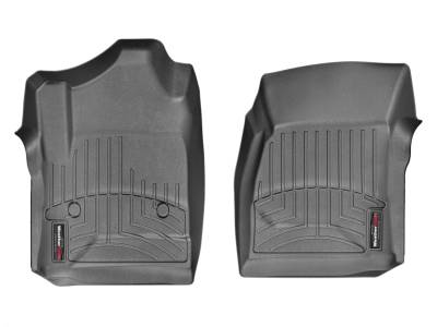 Weathertech - WeatherTech 445441 FloorLiner DigitalFit Floor Mats Black