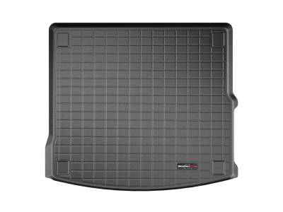 Weathertech - WeatherTech 401242 Black Cargo Liner Mat