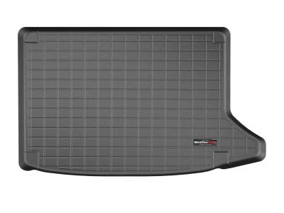 Weathertech - WeatherTech 401252 Black Cargo Liner Mat for 19-22 Kia Niro EV