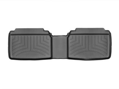 Weathertech - WeatherTech 445692 FloorLiner DigitalFit Floor Mats Black