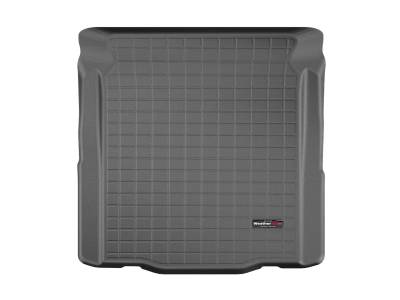 Weathertech - WeatherTech 401261 Black Cargo Liner Mat