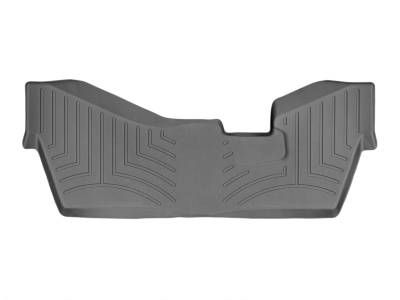 Weathertech - WeatherTech 445763 FloorLiner DigitalFit Floor Mats Black