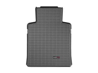 Weathertech - WeatherTech 401268 Black Cargo Liner Mat