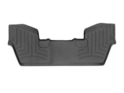 Weathertech - WeatherTech 445764 DigitalFit FloorLiner Floor Mats Black
