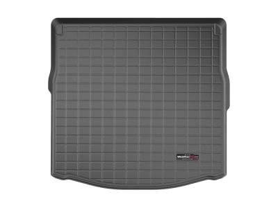 Weathertech - WeatherTech 401292 Black Cargo Liner Mat