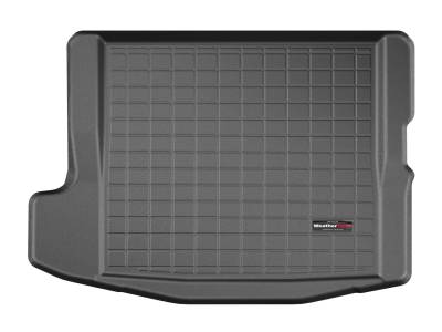 Weathertech - WeatherTech 401318 Black Cargo Liner Mat