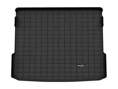 Weathertech - WeatherTech 401327 Black Cargo Liner Mat