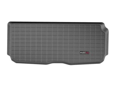Weathertech - WeatherTech 401330 Black Cargo Liner Mat