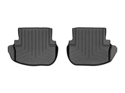 Weathertech - WeatherTech 446764 DigitalFit FloorLiner Floor Mats