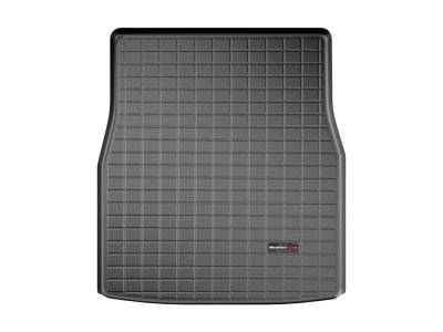 Weathertech - WeatherTech 40842 Black Cargo Liner Mat