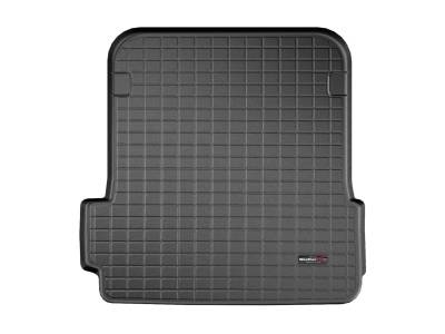 Weathertech - WeatherTech 40858 Black Cargo Liner Mat