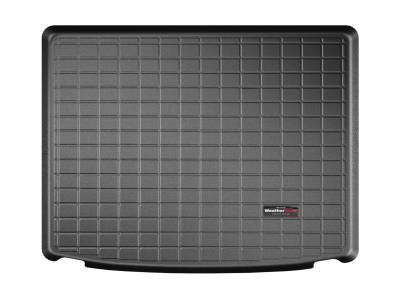 Weathertech - WeatherTech 40899 Black Cargo Liner Mat