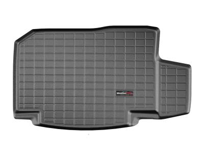Weathertech - WeatherTech 40902 Black Cargo Liner Mat