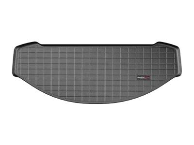 Weathertech - WeatherTech 40931 Black Cargo Liner Mat