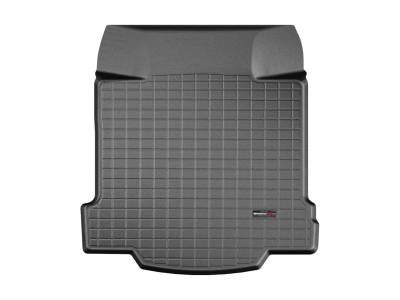 Weathertech - WeatherTech 40941 Black Cargo Liner Mat