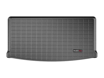 Weathertech - WeatherTech 40973 Black Cargo Liner Mat