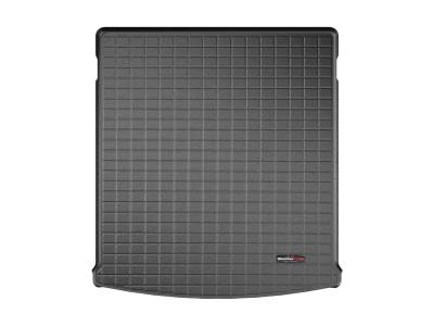 Weathertech - WeatherTech 40974 Black Cargo Liner Mat
