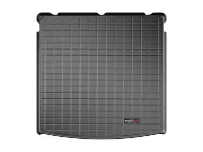 Weathertech - WeatherTech 40975 Black Cargo Liner Mat
