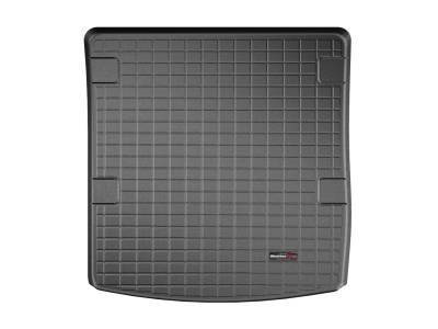 Weathertech - WeatherTech 40979 Black Cargo Liner Mat