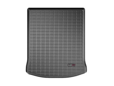 Weathertech - WeatherTech 40985 Black Cargo Liner Mat