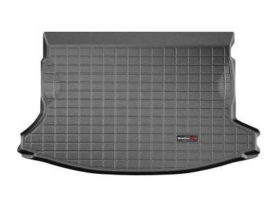 Weathertech - WeatherTech 40994 Black Cargo Liner Mat