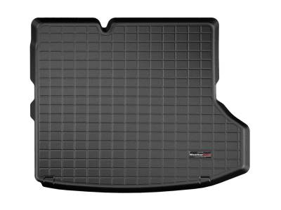 Weathertech - WeatherTech 40999 Black Cargo Liner Mat