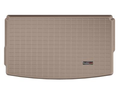 Weathertech - WeatherTech 411092 Tan Cargo Liner Mat