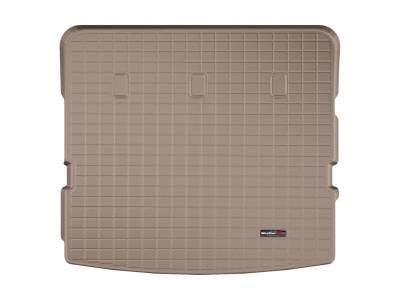 Weathertech - WeatherTech 411093 Tan Cargo Liner Mat