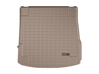 Weathertech - WeatherTech 411102 Tan Cargo Liner Mat