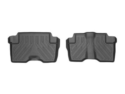 Weathertech - WeatherTech 4410172 FloorLiner DigitalFit Floor Mats Black