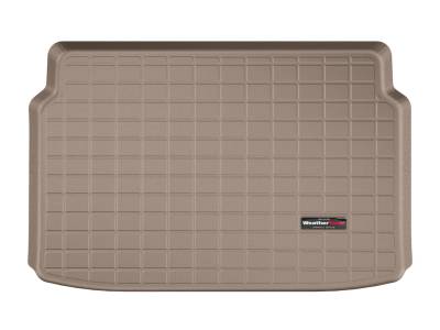 Weathertech - WeatherTech 411125 Tan Cargo Liner Mat