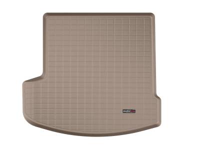 Weathertech - WeatherTech 411143 Tan Cargo Liner Mat